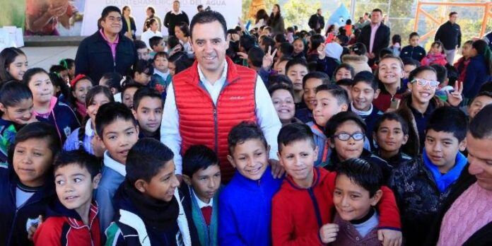 Celebran Día Interamericano del Agua Celebran Día Interamericano del Agua