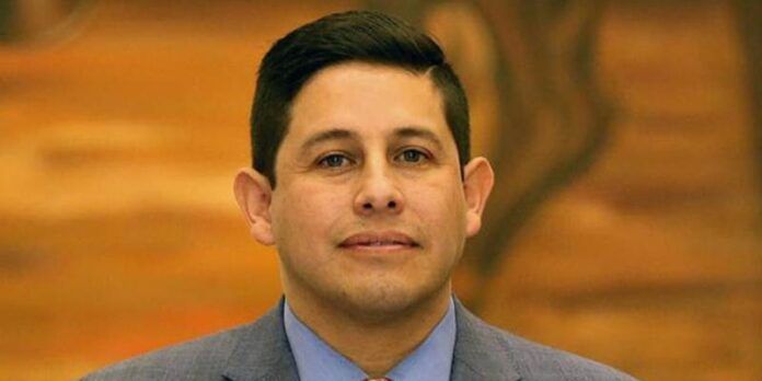 Jorge Miranda Castro