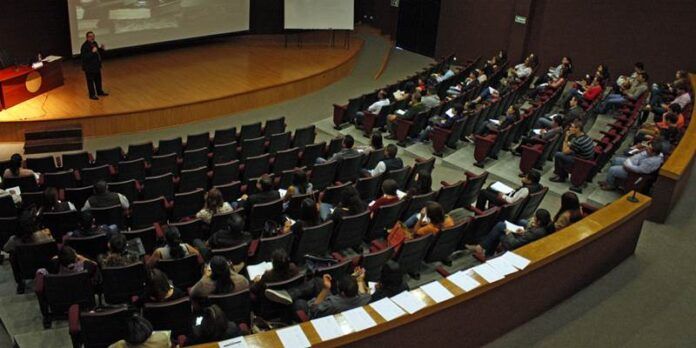 Capacitan a personal del Poder Judicial Capacitan a personal del Poder Judicial