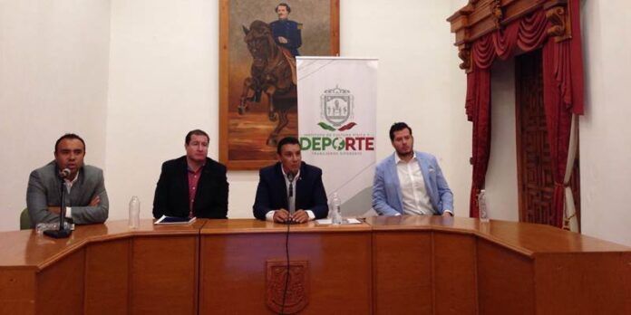 Adolfo Márquez explica situación Adolfo Márquez explica situación