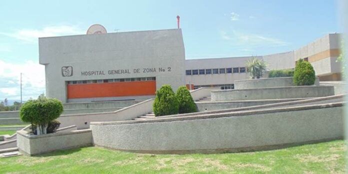 Hospital del IMSS Hospital del IMSS