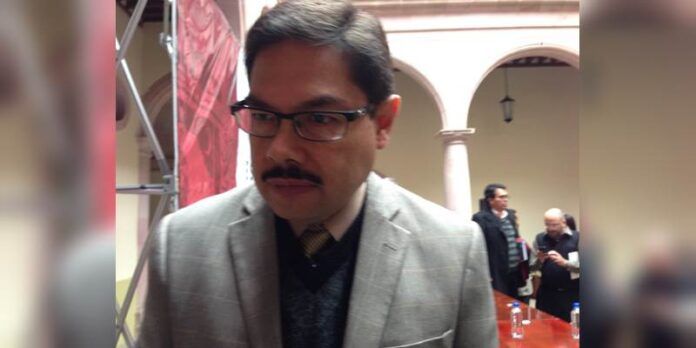 Alfonso Vázquez Alfonso Vázquez