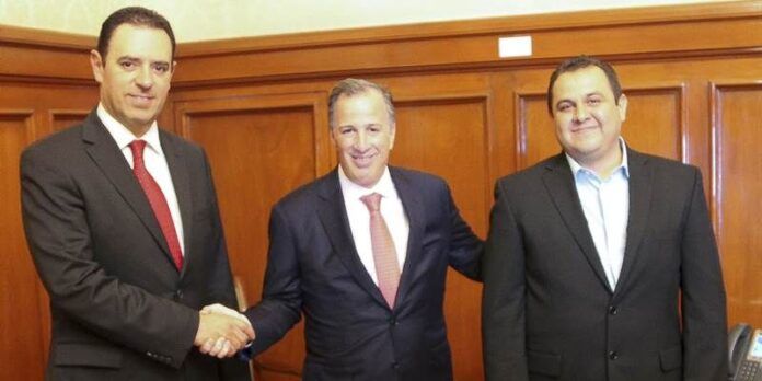 Continúa negociación Continúa negociación