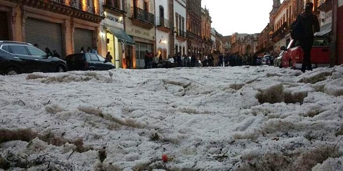Centro Histórico
