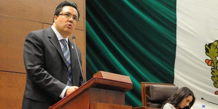 Diputado Omar Carrera Pérez Diputado Omar Carrera Pérez