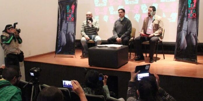 Presentaron el programa este miércoles Presentaron el programa este miércoles