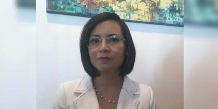 Luz Domínguez Campos Luz Domínguez Campos
