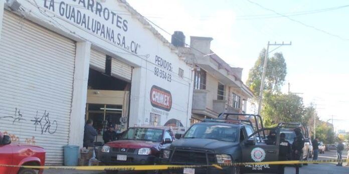 Montan operativo Montan operativo
