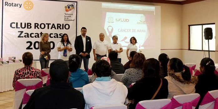 Apoya Club Rotario Zacatecas 2000 Apoya Club Rotario Zacatecas 2000
