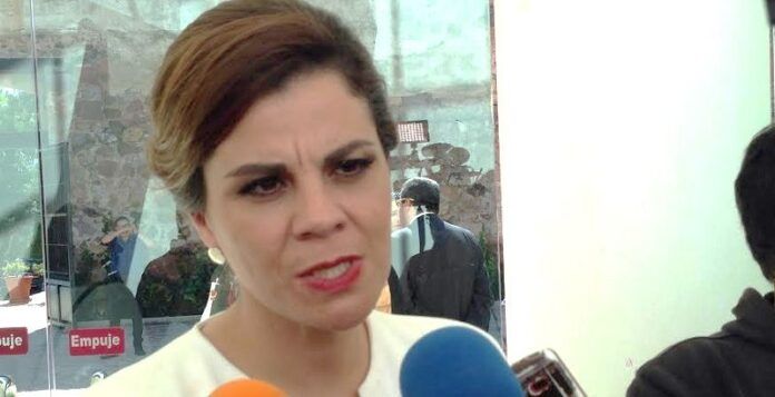 Cristina Rodríguez Pacheco Cristina Rodríguez Pacheco