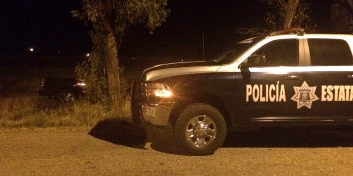 Un policía resultó herido Un policía resultó herido