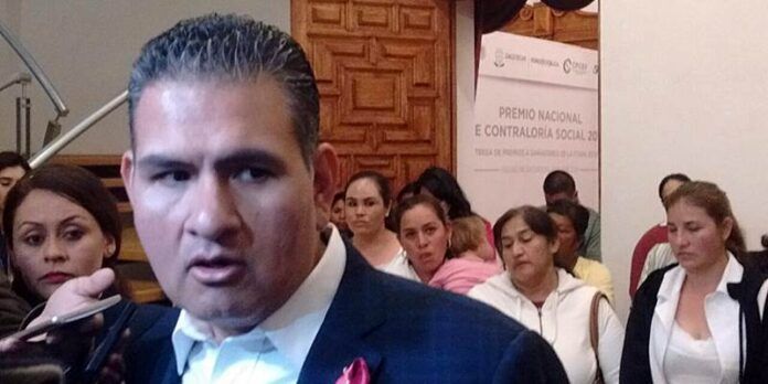 Víctor Armas Víctor Armas