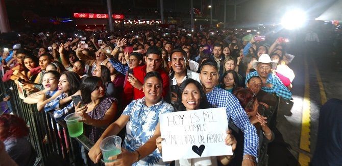 arrolladora 4