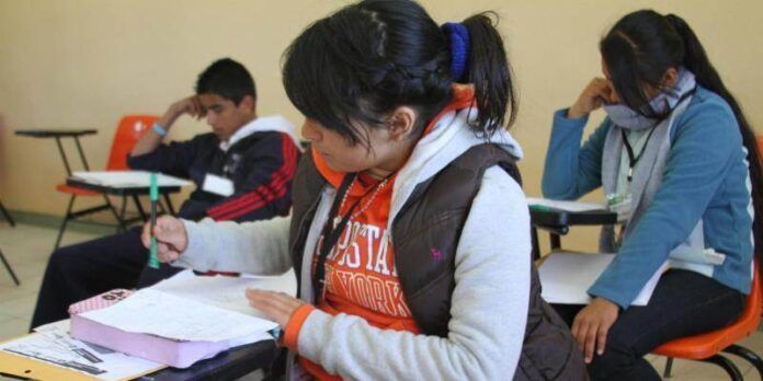 Buscan estimular a estudiantes Buscan estimular a estudiantes