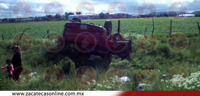 Accidente cerca de autódromo Accidente cerca de autódromo