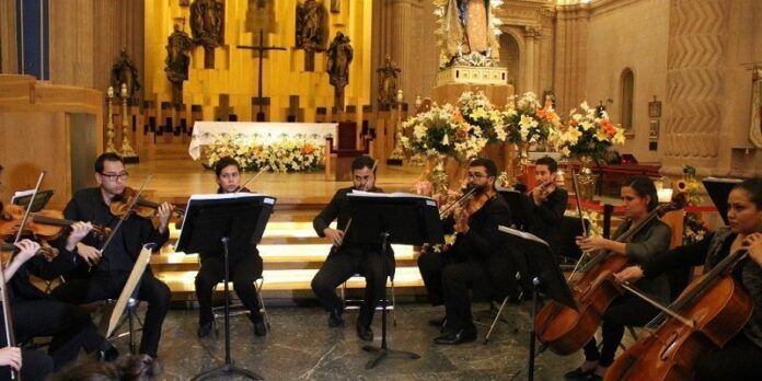 Camerata de la Ciudad de Zacatecas Camerata de la Ciudad de Zacatecas