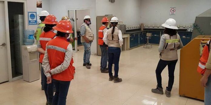 Realizan auditorías ambientales Realizan auditorías ambientales