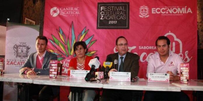 Anuncian actividades turísticas
