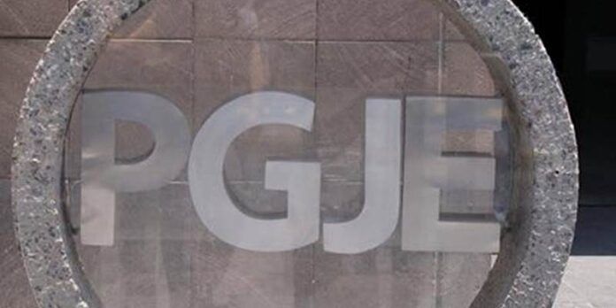 Realizan peritaje en procuraduría estatal Realizan peritaje en procuraduría estatal
