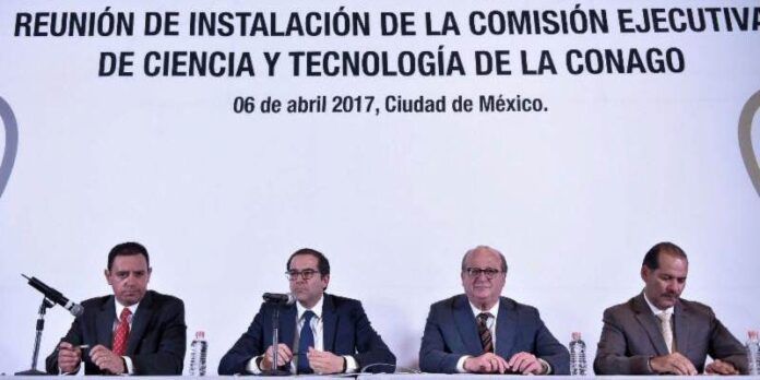 Reunión en Ciudad de México Reunión en Ciudad de México