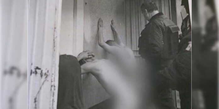 Fotografías reveladas a medios de comunicación Fotografías reveladas a medios de comunicación