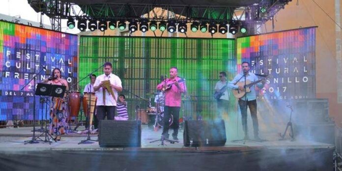 Grupo de Música Yetlanetzi Grupo de Música Yetlanetzi