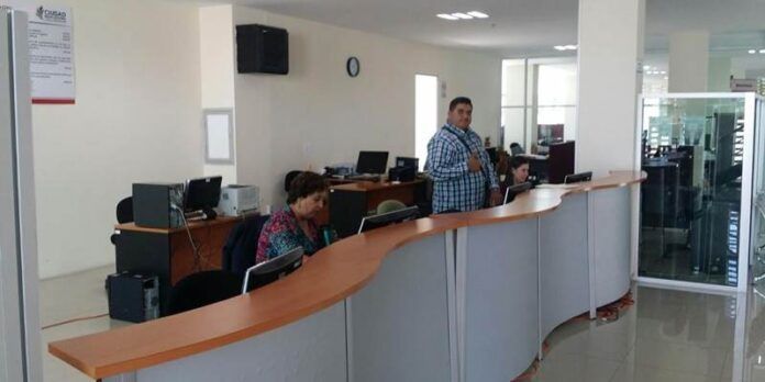 Servicio en periodo vacacional Servicio en periodo vacacional
