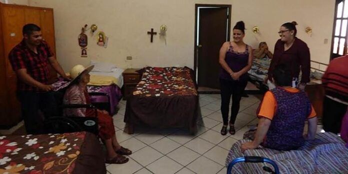 Llega a su nuevo hogar Llega a su nuevo hogar