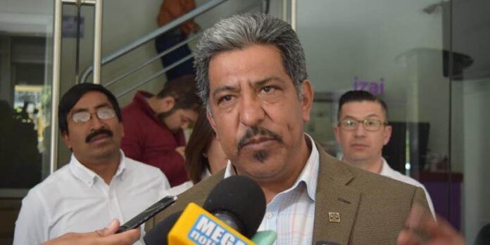 Candidato de planilla Universitarios Libres