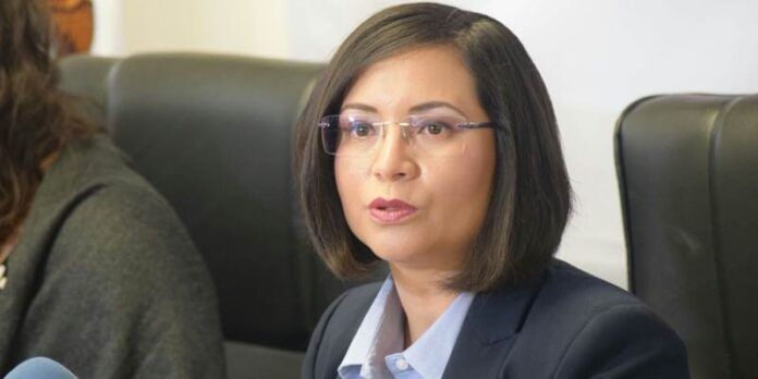 Luz Domínguez Campos Luz Domínguez Campos