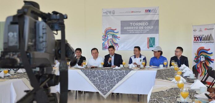 Participarán 36 parejas Participarán 36 parejas