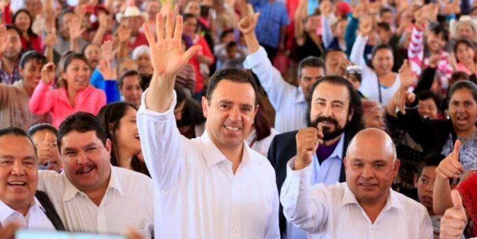 Gobernador anuncia más recursos