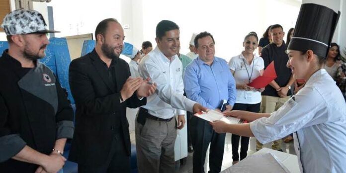 Universidad de la Vera-Cruz, anfitriona del concurso Universidad de la Vera-Cruz, anfitriona del concurso