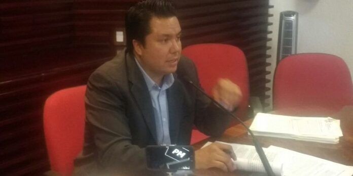 Diputado Omar Carrera Pérez Diputado Omar Carrera Pérez