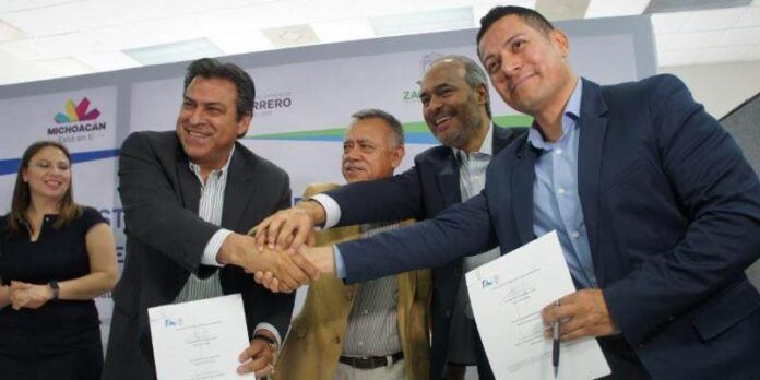 Titulares de dependencias de atención a migrantes Titulares de dependencias de atención a migrantes