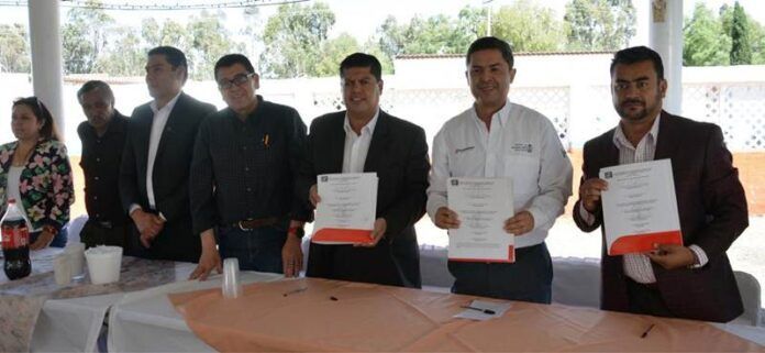 Celebra aniversario Sutsemop Celebra aniversario Sutsemop
