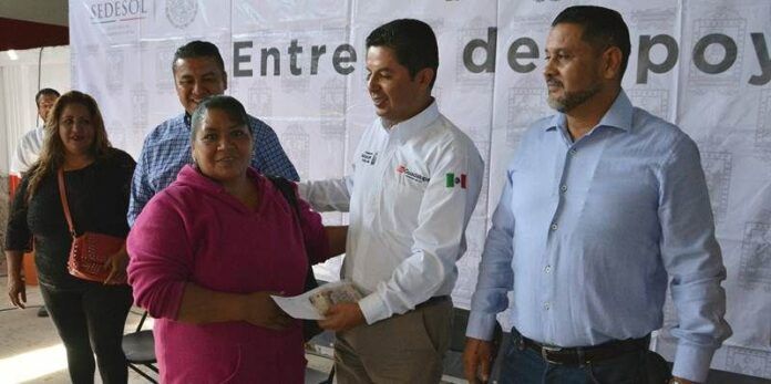 Apoyos para estudios de sus hijos