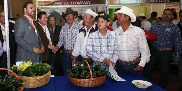 Abordan producción y comercialización