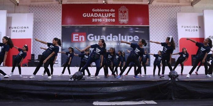 Muestran lo aprendido Muestran lo aprendido
