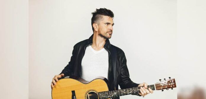 Juanes estará en el Multiforo Juanes estará en el Multiforo
