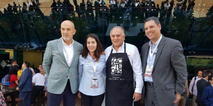 Recibirá a cerca de 600 personas Recibirá a cerca de 600 personas
