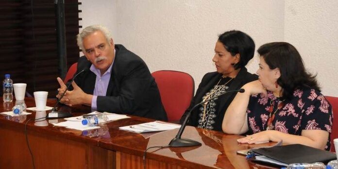 Busca su postura en caso Salaverna Busca su postura en caso Salaverna