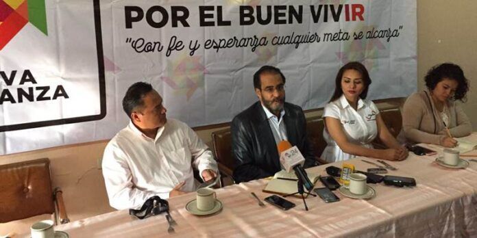 Promueve el Movimiento por la Esperanza