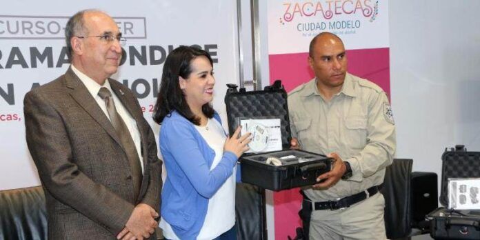 Buscan consumo responsable Buscan consumo responsable