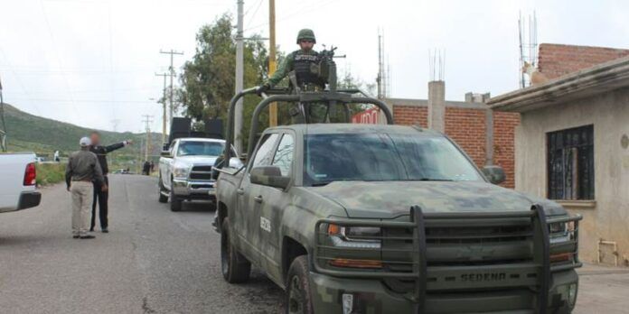 Montan operativo Montan operativo