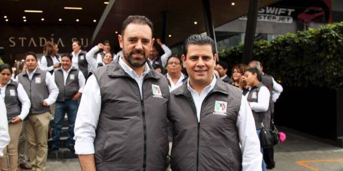 Gobernador desataca unidad Gobernador desataca unidad