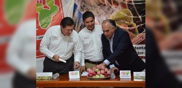 Participarán 30 productores Participarán 30 productores