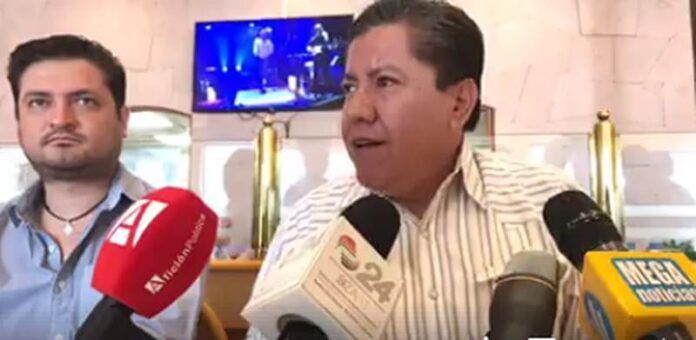 Confirma alianza Morena-PT