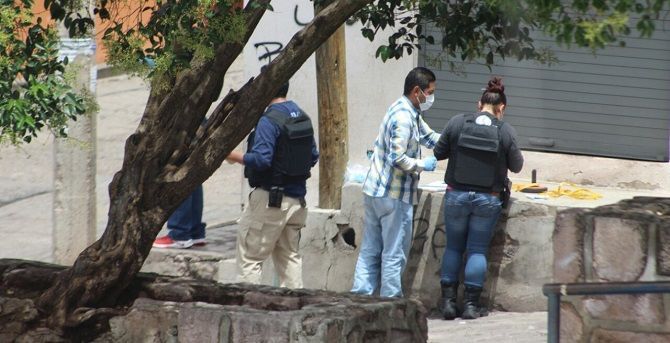 baleado colonia 2