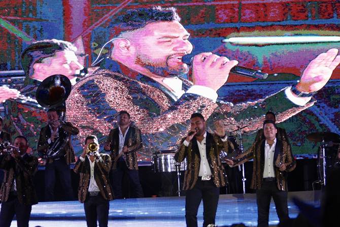 banda ms